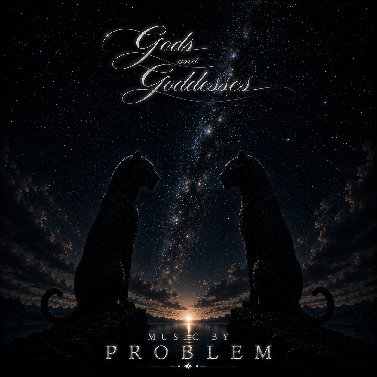 Gods and Goddesses