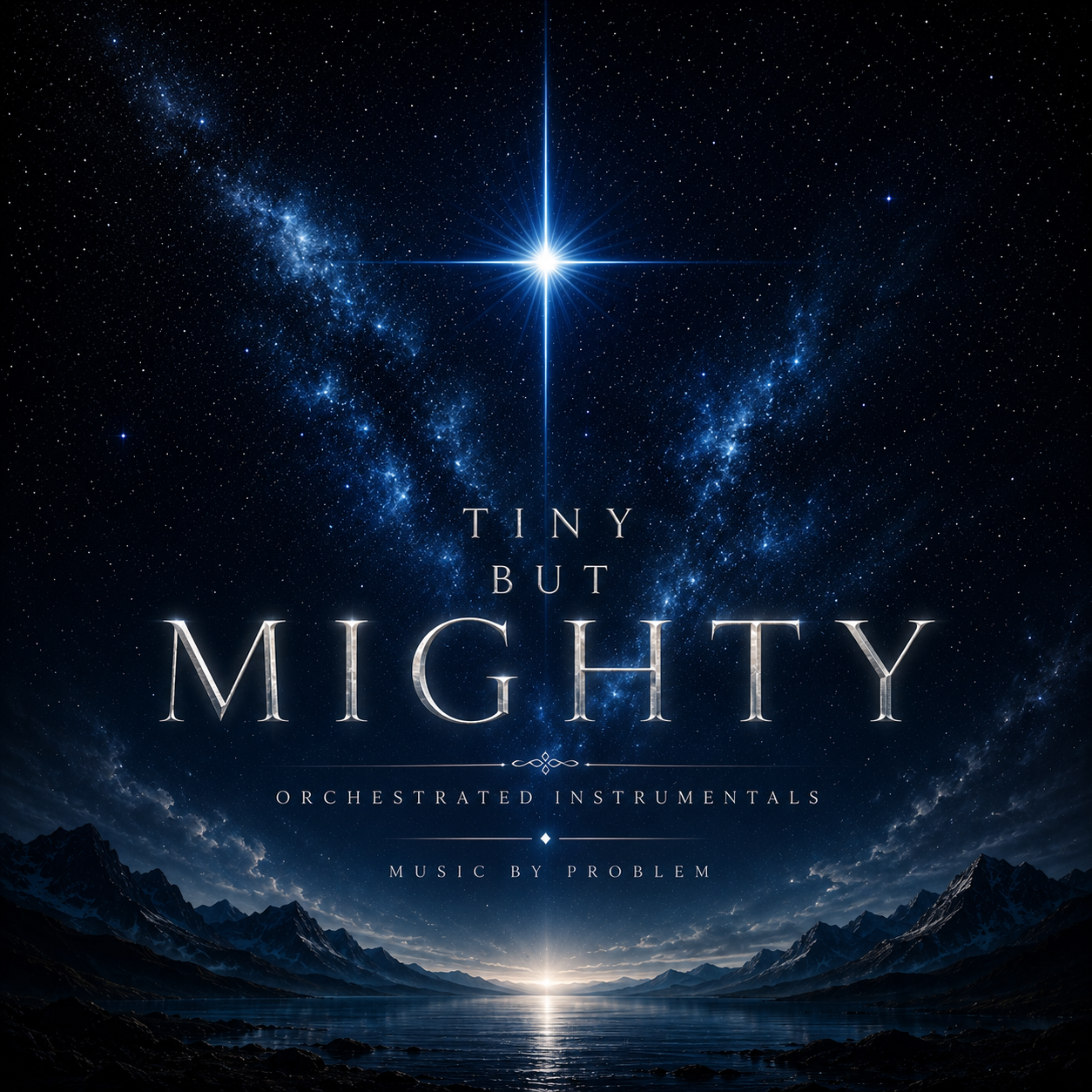 Tiny But Mighty